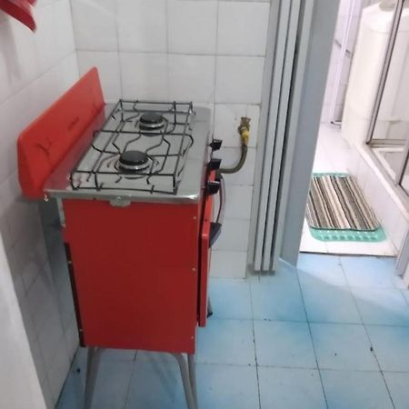 3 Pessoas Apartamento Sozinho Botafogo ريو دي جانيرو المظهر الخارجي الصورة