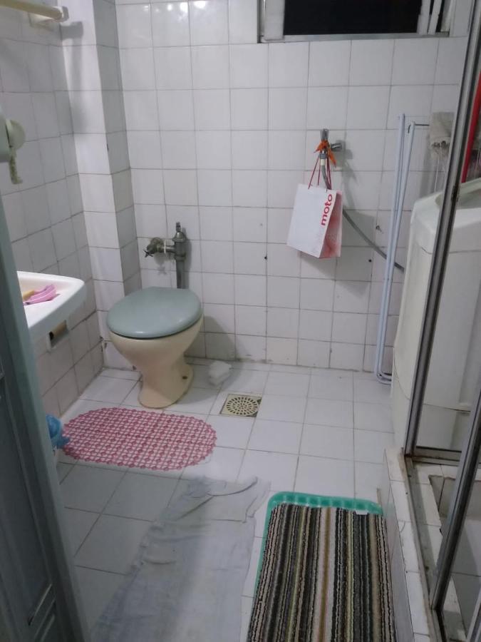 3 Pessoas Apartamento Sozinho Botafogo ريو دي جانيرو المظهر الخارجي الصورة